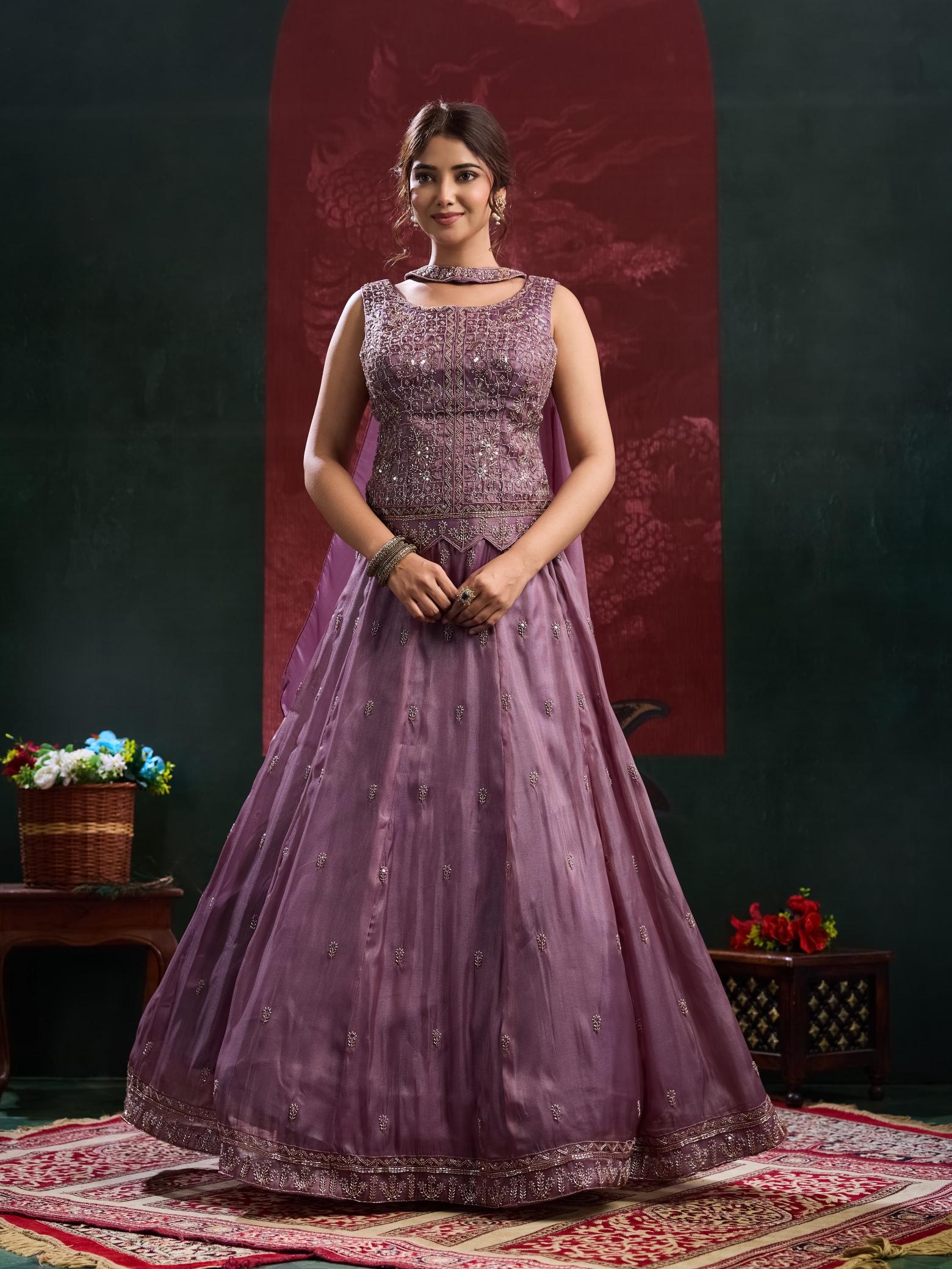 Sabella A546 catalog Lehenga wholesale market
