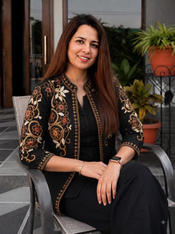 Sabella Cotton Flax vol 3 catalog coord set wholesale in Bangalore