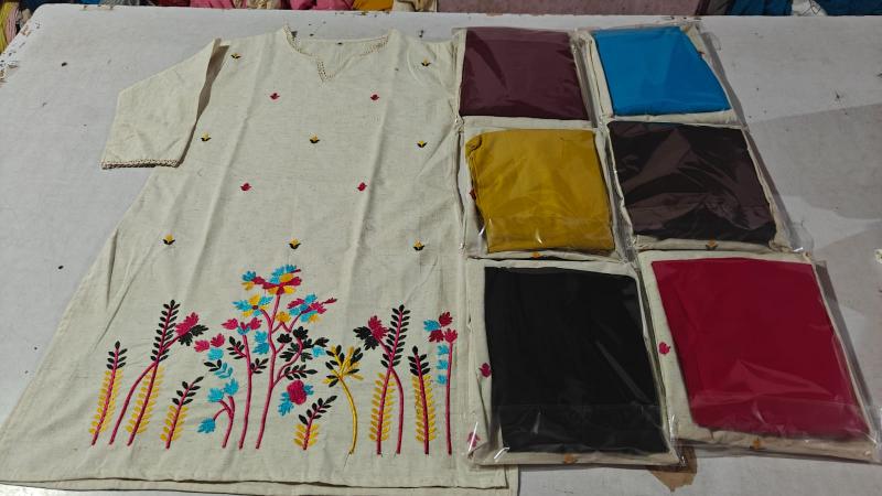 Sabella Cotton Flex vol 45 catalog coord set wholesale for online business