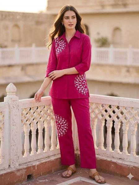 Sabella Cotton Flex vol 46 catalog coord set manufacturers
