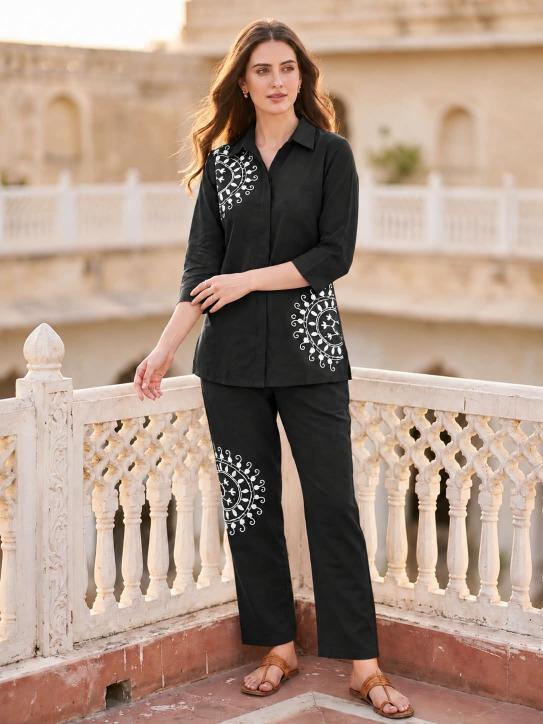 Sabella Cotton Flex vol 46 catalog coord set manufacturers