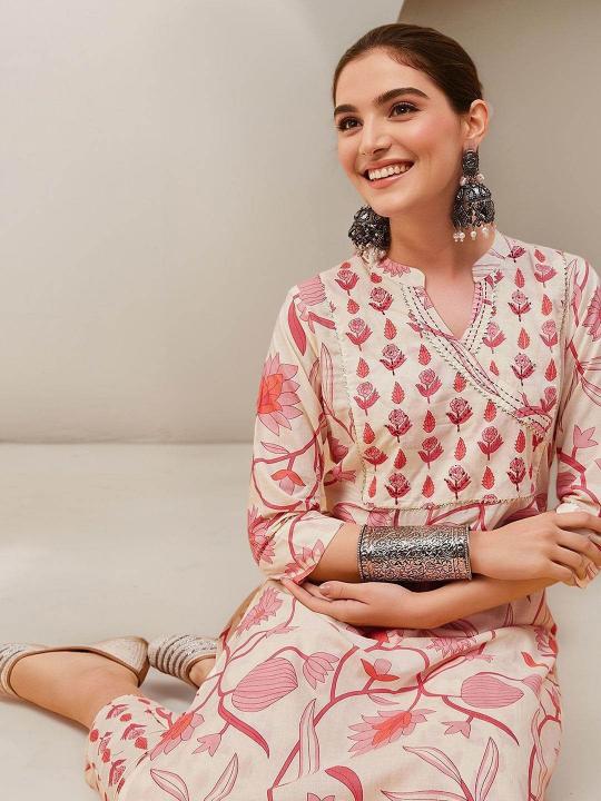 Sabella cotton print vol 18 catalog co ord sets manufacturers
