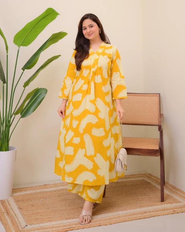 Sabella cotton print vol 19 catalog co ord sets wholesale delhi