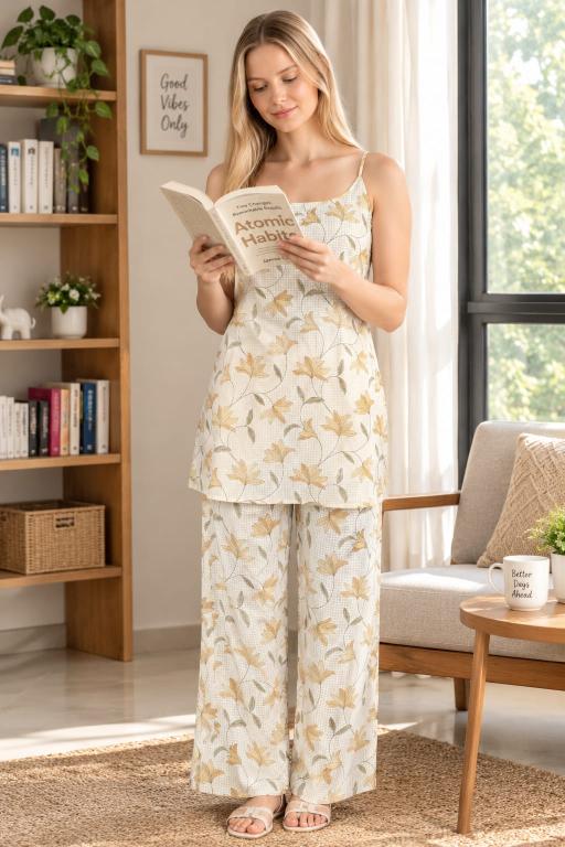 Sabella Cotton printed vol 1 catalog coord set wholesale for boutiques