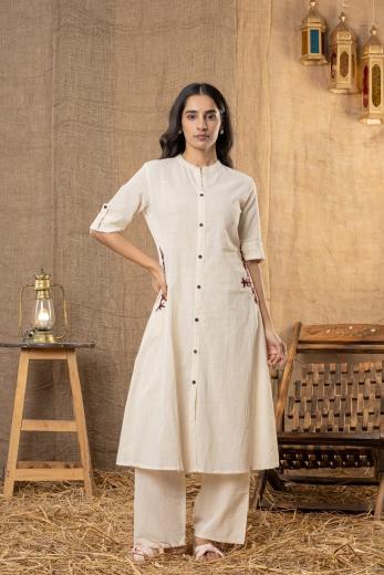 Sabella Cotton Slub vol 18 catalog coord set for resellers