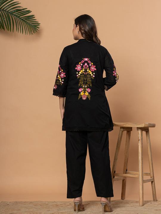 Sabella Cotton vol 742 catalog coord set manufacturer