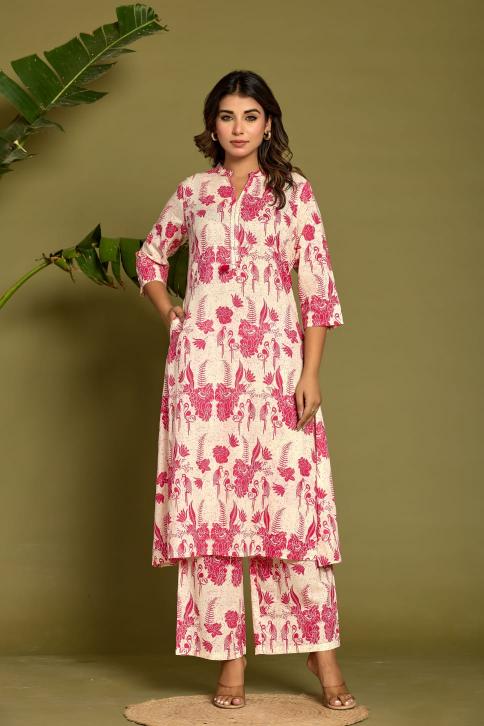Sabella Cotton vol 744 catalog cord set wholesaler in surat