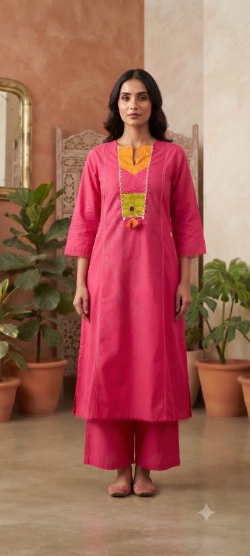 Sabella Cotton vol 748 catalog ladies coord set wholesale