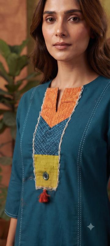 Sabella Cotton vol 748 catalog ladies coord set wholesale