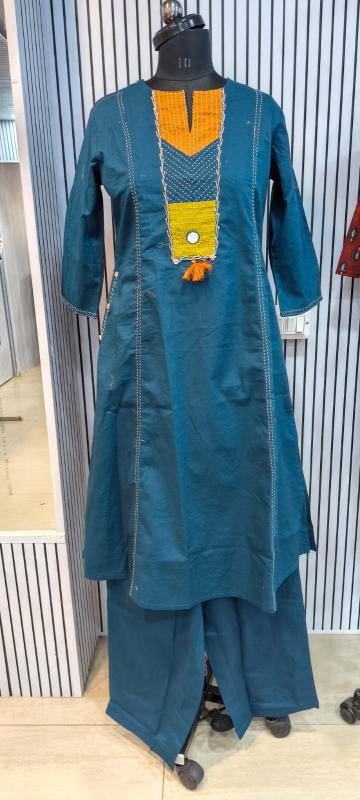 Sabella Cotton vol 748 catalog ladies coord set wholesale