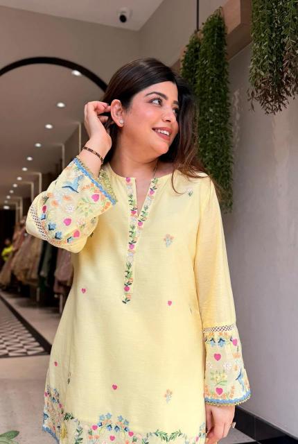 Sabella Cotton vol 749 catalog Farshi coord set supplier price