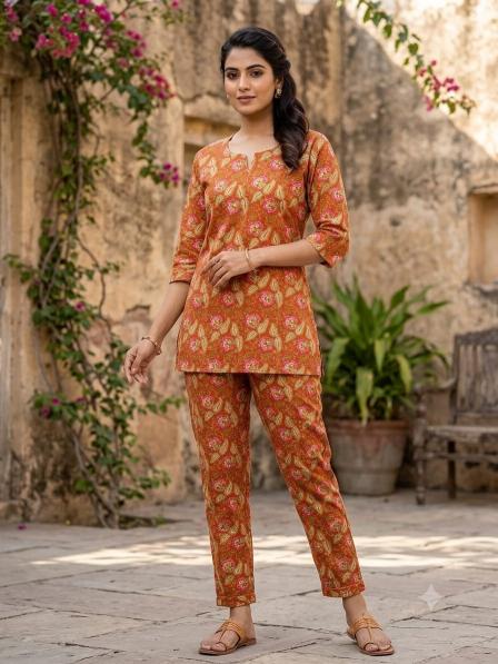 Sabella Cotton vol 754 catalog coord set wholesale under 500