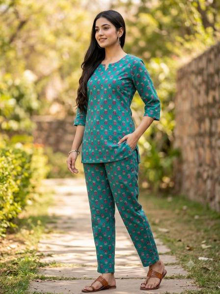 Sabella Cotton vol 754 catalog coord set wholesale under 500
