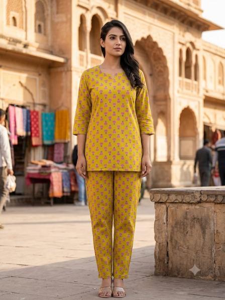 Sabella Cotton vol 754 catalog coord set wholesale under 500