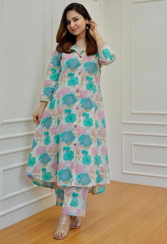 Sabella Cotton vol 758 catalog coord set catalogue wholesale
