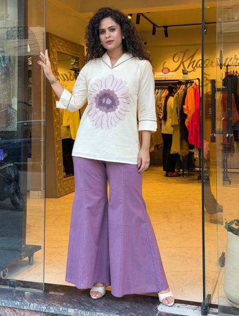 Sabella Cotton vol 760 catalog trendy coord set wholesale