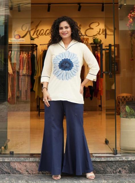 Sabella Cotton vol 760 catalog trendy coord set wholesale