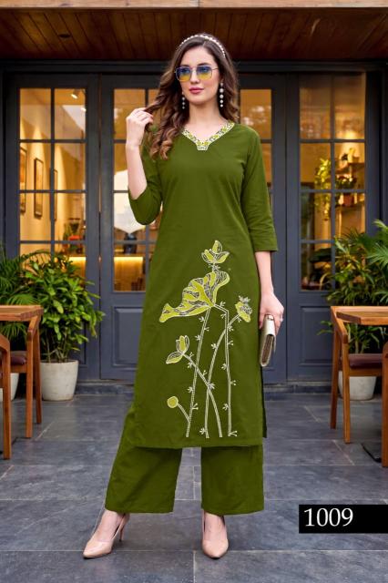 Sabella Cotton vol 761 catalog coord set wholesale price