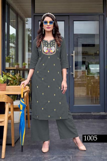 Sabella Cotton vol 762 catalog ladies coord set wholesale