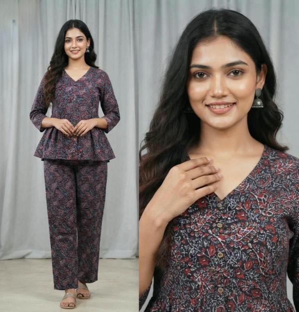 Sabella Cotton vol 766 catalog co ord sets wholesale delhi
