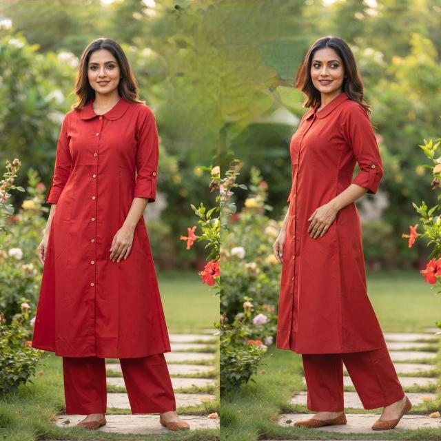 Sabella Cotton vol 771 catalog co ord sets western under ₹1000