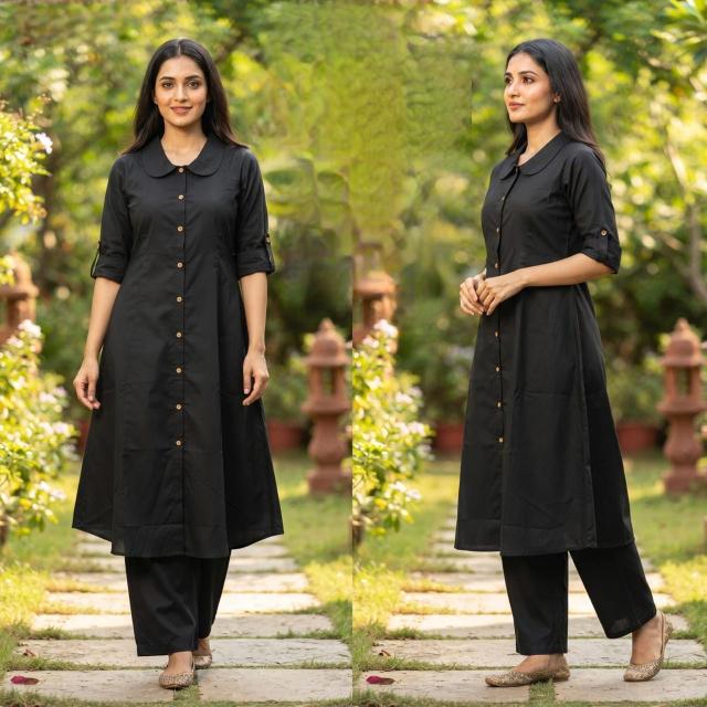 Sabella Cotton vol 771 catalog co ord sets western under ₹1000