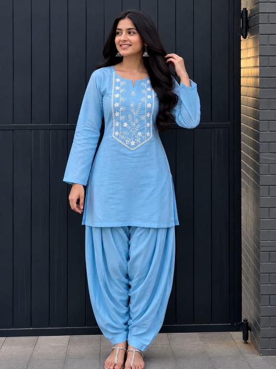 Sabella Cotton vol 772 catalog co ord set wholesale
