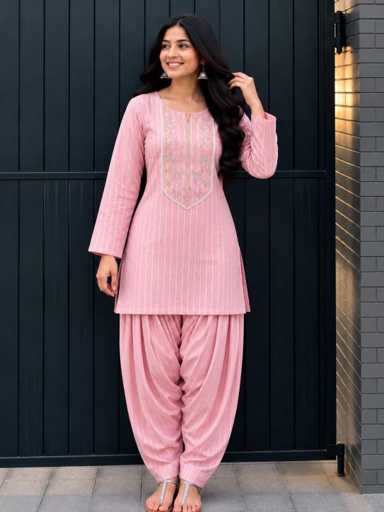 Sabella Cotton vol 773 catalog quad co ord sets dress