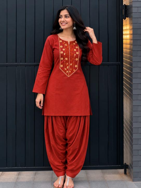 Sabella Cotton vol 776 catalog coord set shop near me