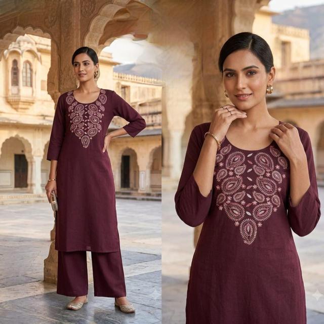 Sabella Cotton vol 777 catalog co ord set manufacturers in surat
