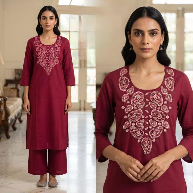 Sabella Cotton vol 777 catalog co ord set manufacturers in surat