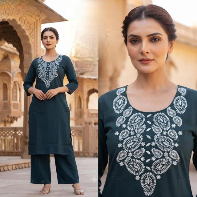 Sabella Cotton vol 779 catalog cord set wholesaler in surat