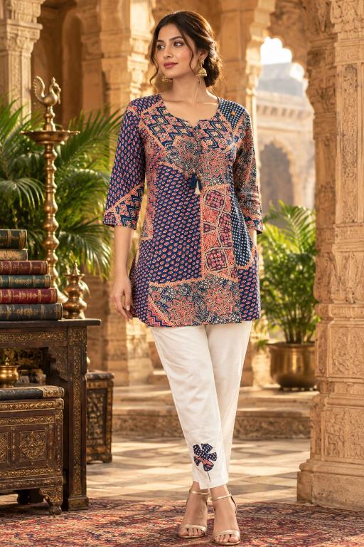 Sabella cotton vol 791 catalog trendy coord set wholesale India