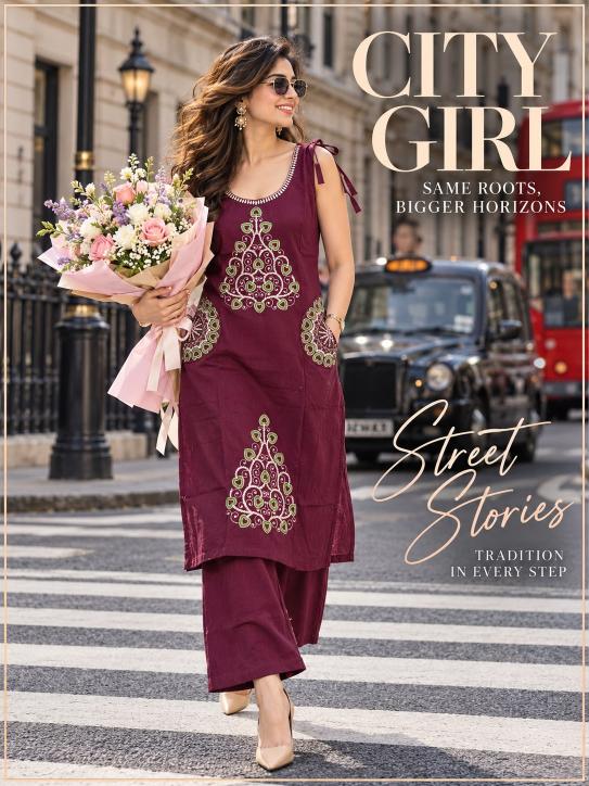 Sabella Daboo vol 1 catalog coord set for online sellers
