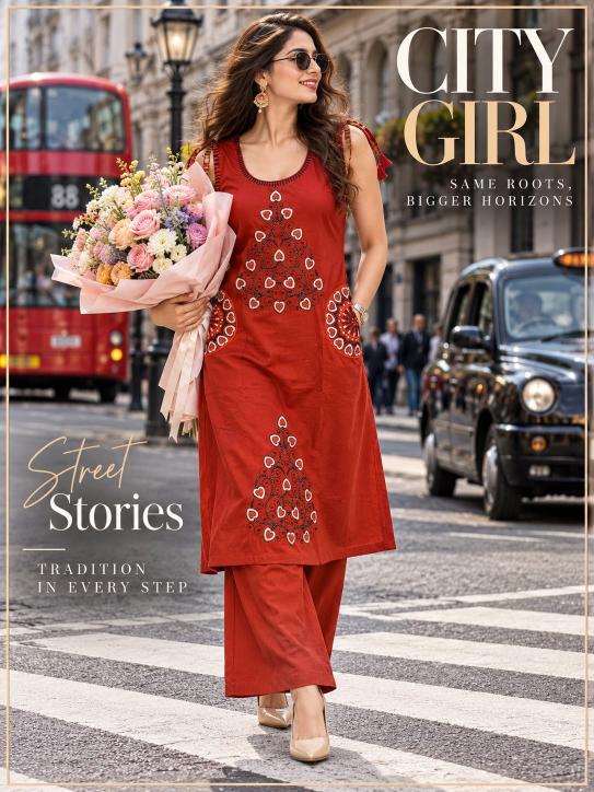 Sabella Daboo vol 1 catalog coord set for online sellers