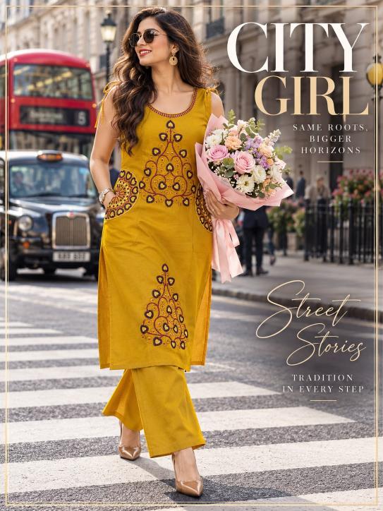 Sabella Daboo vol 1 catalog coord set for online sellers