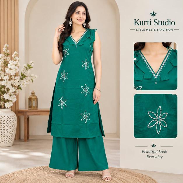 Sabella Dhabu Cotton vol 29 catalog ladies cotton coord set wholesale