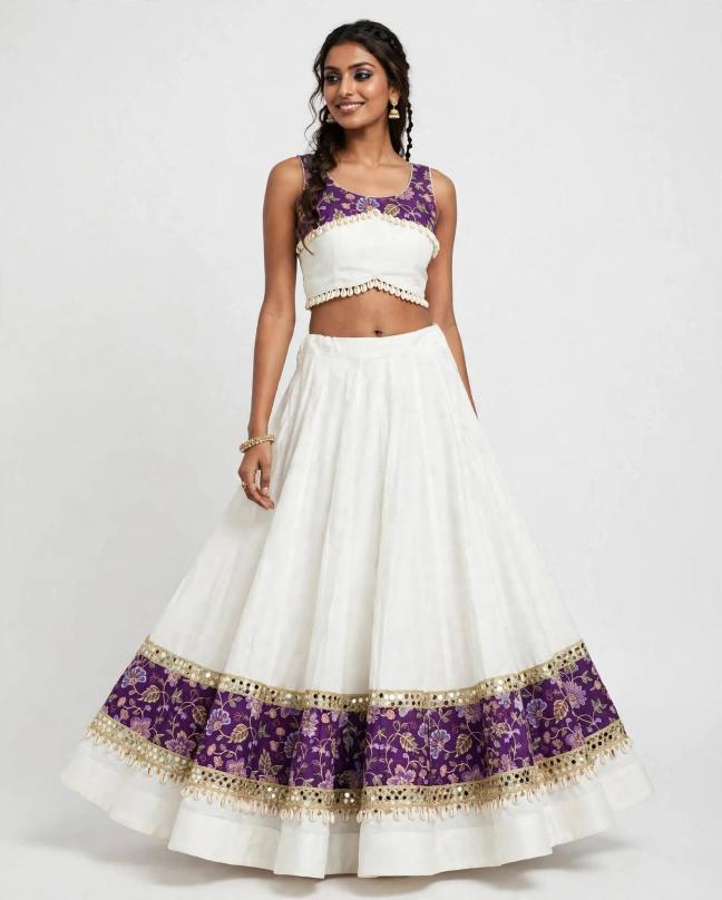 Sabella Floral Printed vol 1 catalog lehengas at wholesale prices in surat
