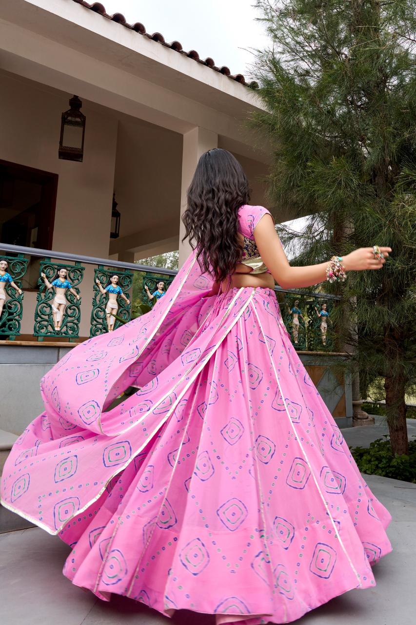 Sabella Ghummar catalog chandni chowk lehenga choli wholesale market