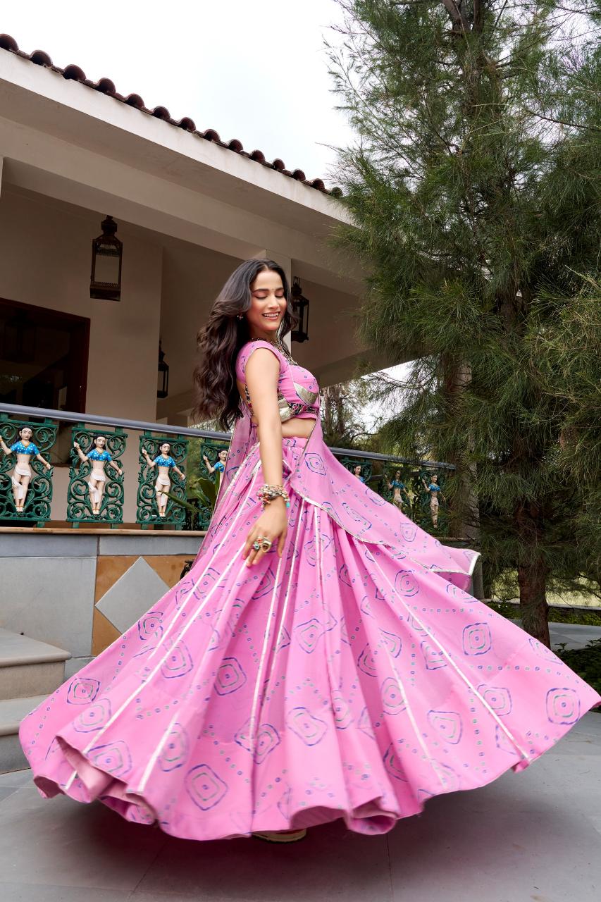 Sabella Ghummar catalog chandni chowk lehenga choli wholesale market