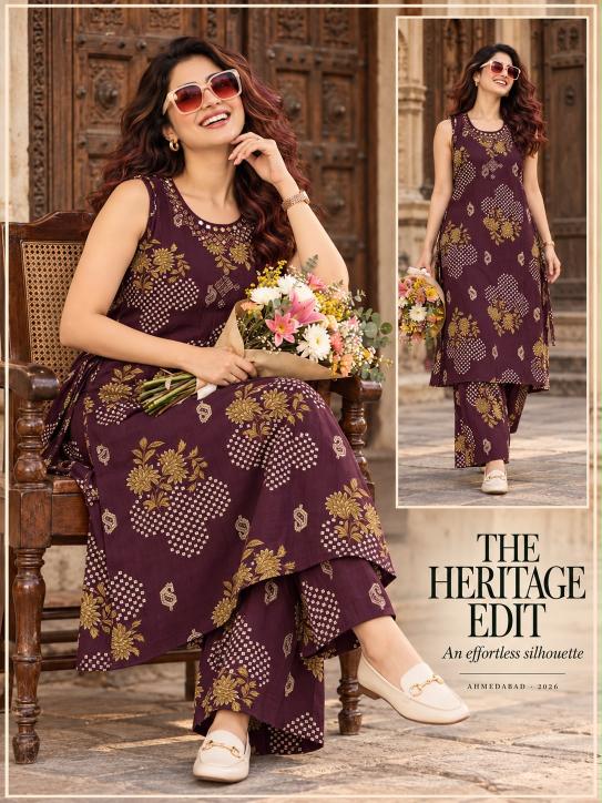 Sabella GS vol 1 catalog co ord set wholesale