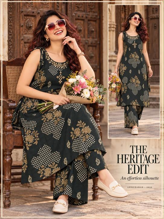 Sabella GS vol 1 catalog co ord set wholesale