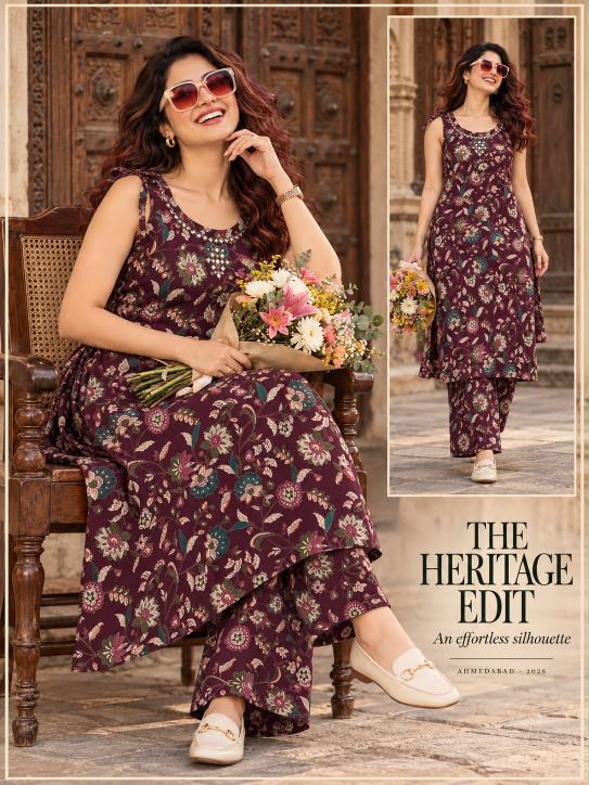 Sabella GS vol 2 catalog wholesale co ord sets