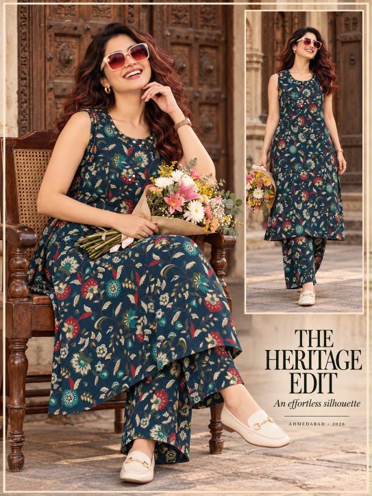 Sabella GS vol 2 catalog wholesale co ord sets