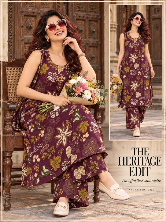Sabella GS vol 2 catalog wholesale co ord sets