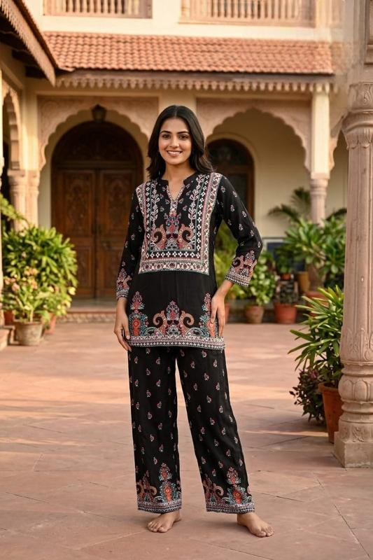 Sabella heavy digital vol 2 catalog wholesale co ord sets