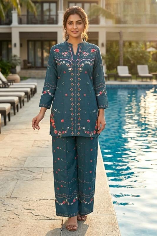 Sabella heavy digital vol 3 catalog coord set for women wholesale