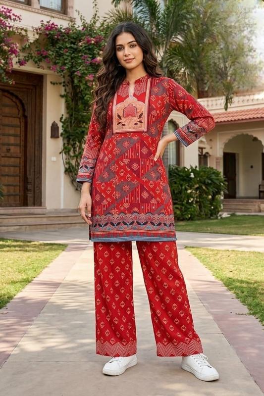Sabella heavy digital vol 4 catalog co ord set wholesale