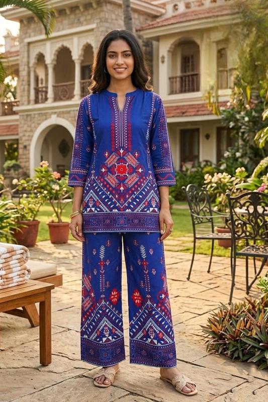 Sabella heavy digital vol 6 catalog co ord sets wholesale delhi