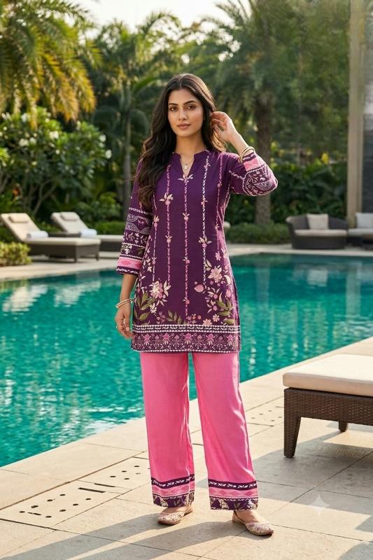 Sabella heavy digital vol 8 catalog modest co ord sets wholesale